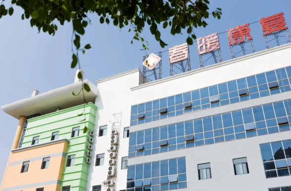 被很多人忽略的“康复治疗”，到底是在治什么？