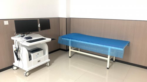 多参数生物反馈室1