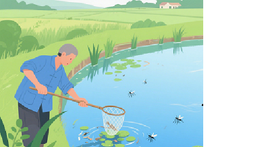 紧急提醒！顺德超 2000 例基孔肯雅热，无特效药，预防刻不容缓！