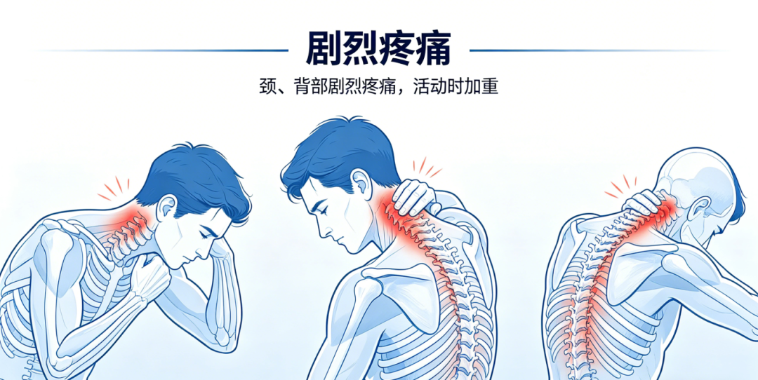 别让“第二次伤害”发生：关于脊髓损伤，你需要知道的真相与希望